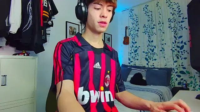 Tonerii online show from 09-11-25, 12:21