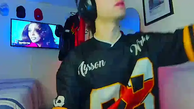 Tonerii online show from 09-27-25, 02:39