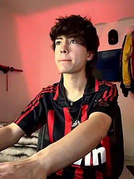 Tonerii online show from 10-17-25, 02:04