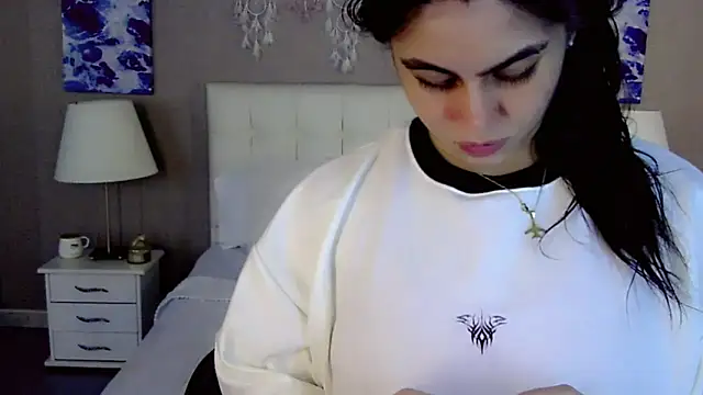 maddissonivanova online show from 09-26-25, 07:10