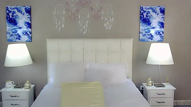 maddissonivanova online show from 09-30-25, 12:27