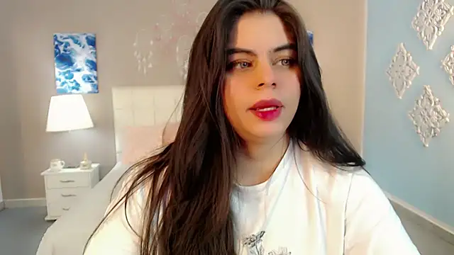 maddissonivanova online show from 11-26-25, 10:10