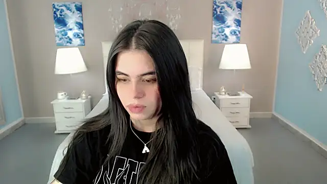 maddissonivanova online show from 10-09-25, 07:25