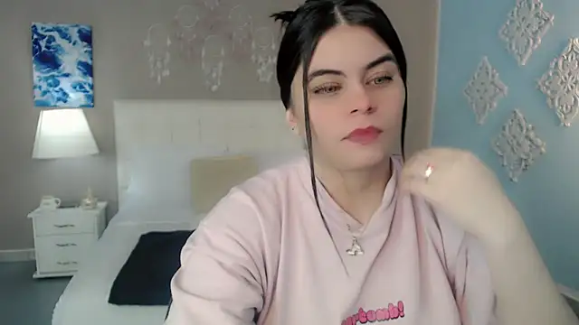 maddissonivanova online show from 11-09-25, 08:57