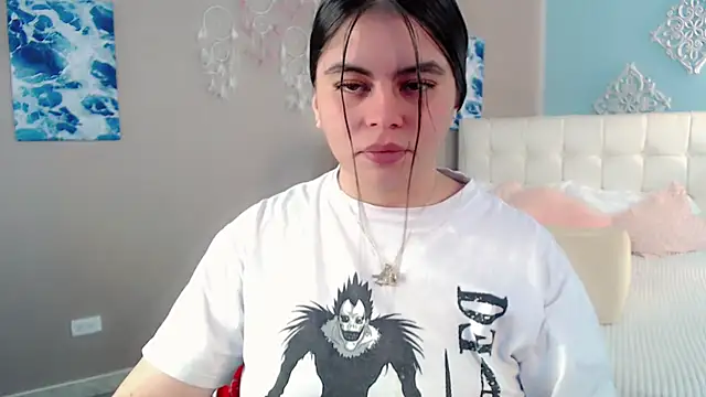 maddissonivanova online show from 01-13-26, 07:07