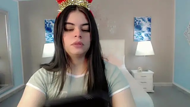 maddissonivanova online show from 12-05-25, 06:50