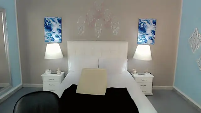 maddissonivanova online show from 11-07-25, 07:18