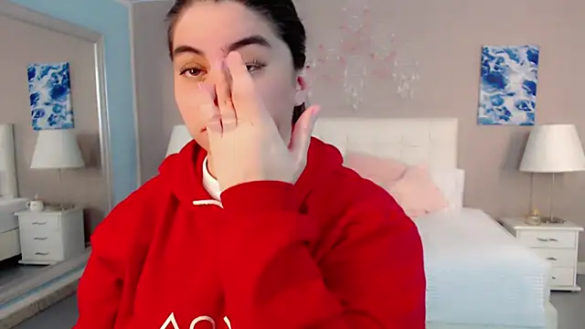 maddissonivanova online show from 04-10-26, 07:10