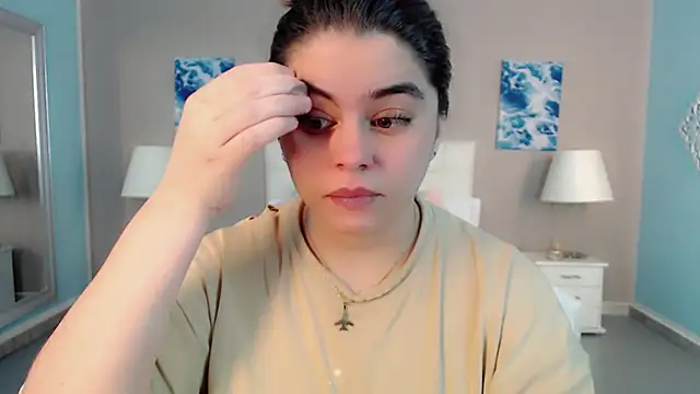 maddissonivanova online show from 03-31-26, 06:54