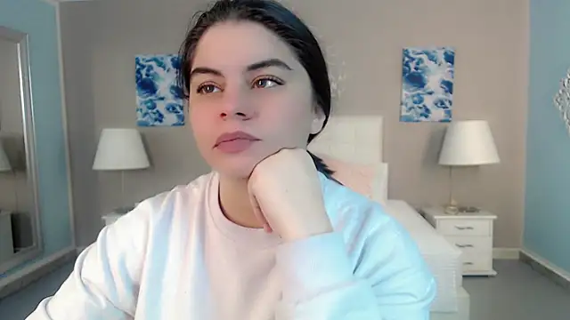 maddissonivanova online show from 03-02-26, 06:59