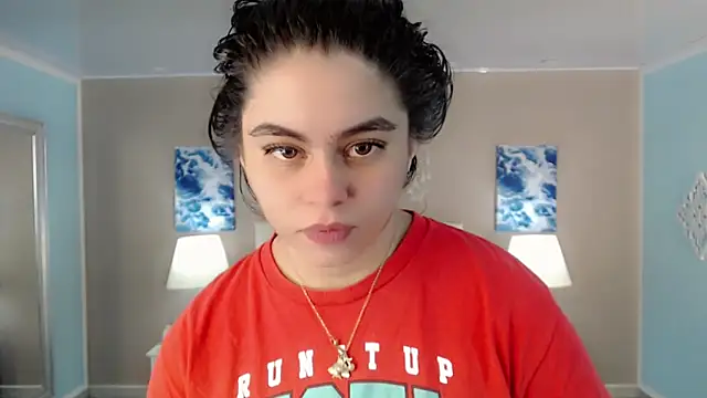 maddissonivanova online show from 12-20-25, 07:06