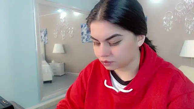 maddissonivanova online show from 02-11-26, 07:03