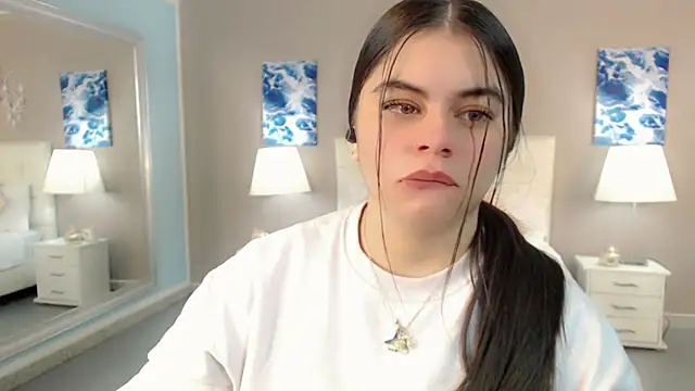 maddissonivanova online show from 12-16-25, 06:50