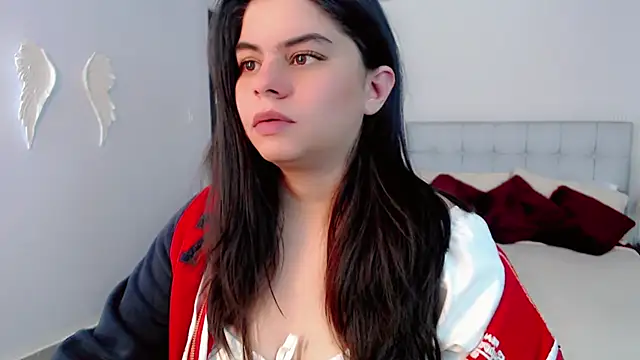 maddissonivanova online show from 03-18-26, 07:04