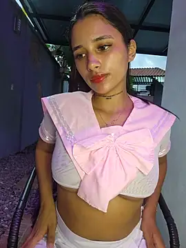 Lorena Mcfly online show from 02-22-26, 11:23