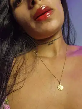 Lorena Mcfly online show from 02-20-26, 11:45