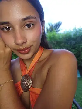 Lorena Mcfly online show from 03-21-26, 11:25