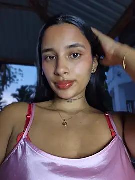 Lorena Mcfly online show from 03-17-26, 11:24