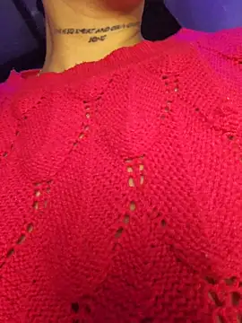 Lorena Mcfly online show from 01-11-26, 10:44