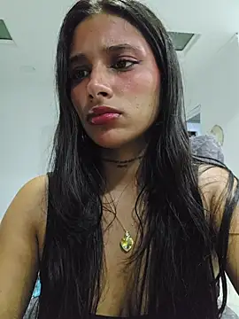 Lorena Mcfly online show from 07-12-26, 10:49
