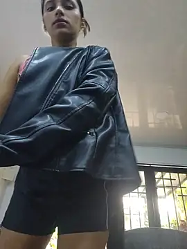 Lorena Mcfly online show from 10-25-25, 12:17