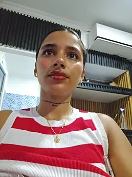 Lorena Mcfly online show from 05-31-26, 11:38