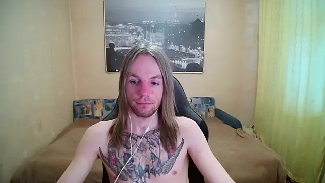 AdamDickens online show from 04-24-26, 02:24