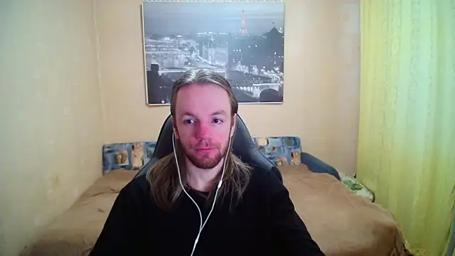 AdamDickens online show from 05-12-26, 04:57