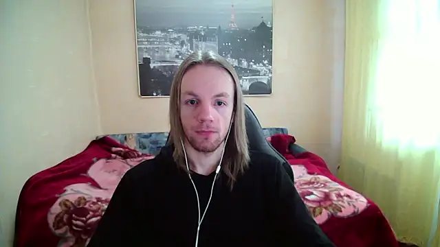 AdamDickens online show from 02-09-26, 10:13