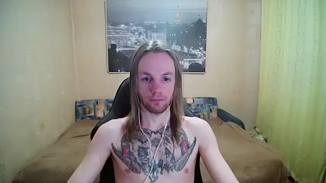 AdamDickens online show from 04-07-26, 01:07