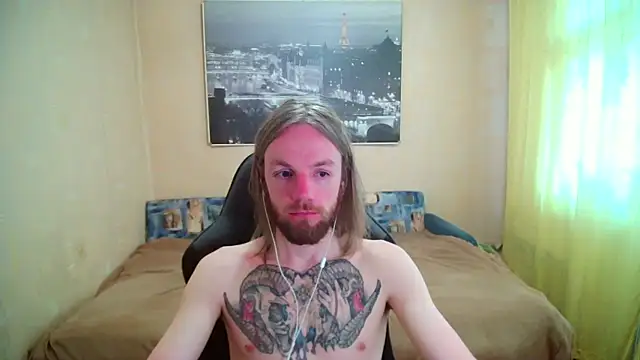 AdamDickens online show from 06-20-26, 05:07