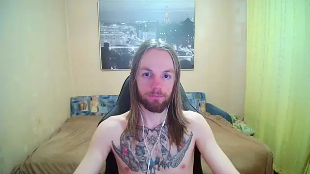 AdamDickens online show from 06-17-26, 07:57