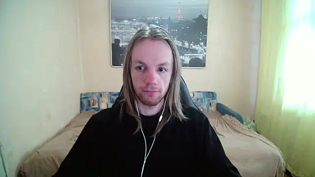 AdamDickens online show from 04-08-26, 11:55