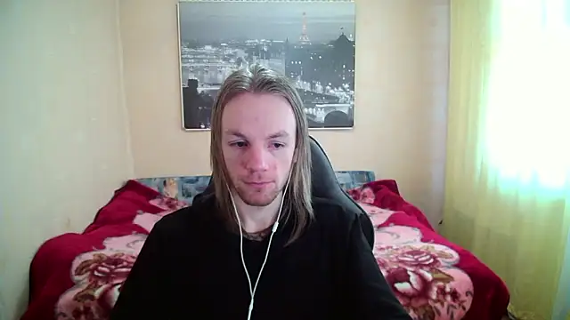 AdamDickens online show from 02-06-26, 06:31