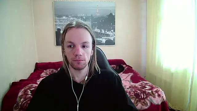 AdamDickens online show from 03-05-26, 09:28