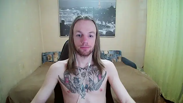 AdamDickens online show from 03-24-26, 10:54