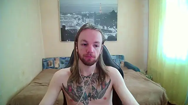 AdamDickens online show from 05-19-26, 09:05