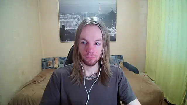 AdamDickens online show from 04-30-26, 01:34