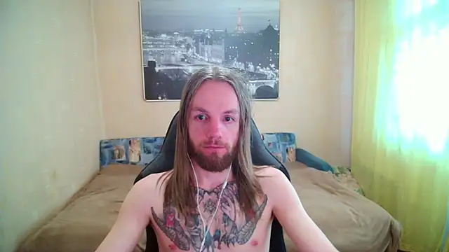 AdamDickens online show from 06-30-26, 02:44
