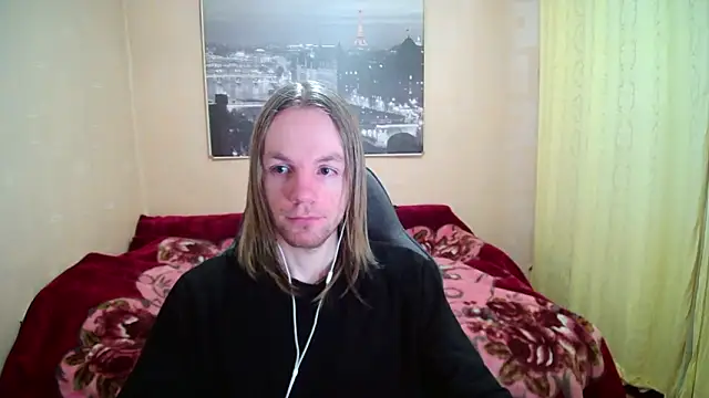 AdamDickens online show from 02-19-26, 09:34