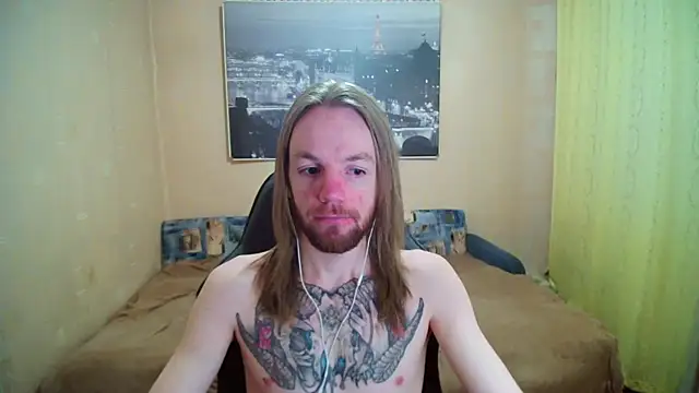 AdamDickens online show from 05-28-26, 08:04