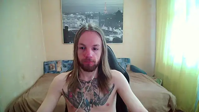 AdamDickens online show from 06-10-26, 02:07