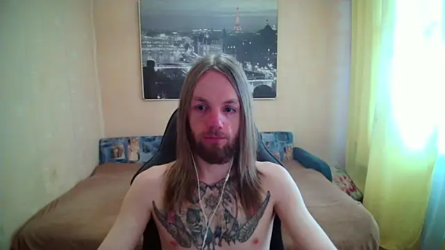 AdamDickens online show from 07-09-26, 11:20