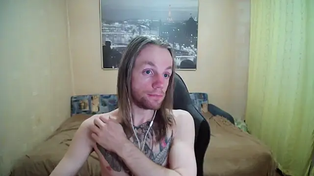 AdamDickens online show from 04-09-26, 12:23