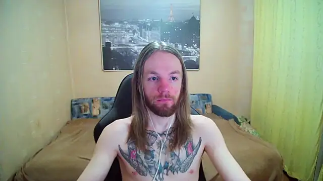 AdamDickens online show from 06-15-26, 08:52