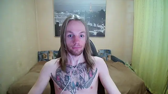 AdamDickens online show from 04-11-26, 01:57