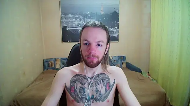 AdamDickens online show from 05-25-26, 05:55
