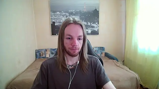 AdamDickens online show from 05-03-26, 08:52