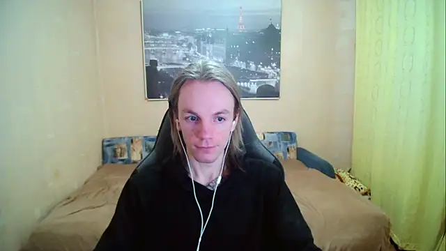 AdamDickens online show from 09-25-25, 08:04