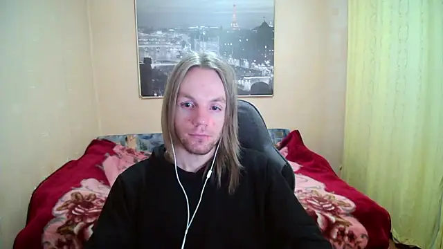 AdamDickens online show from 02-08-26, 10:07